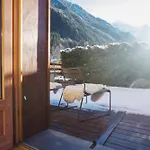 Mont Blanc Villa Chamonix