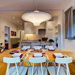 Mont Blanc Villa