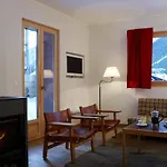 Villa Mont Blanc *