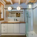 Mont Blanc Villa *