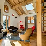 Mont Blanc Villa *