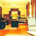 Mont Blanc Villa *