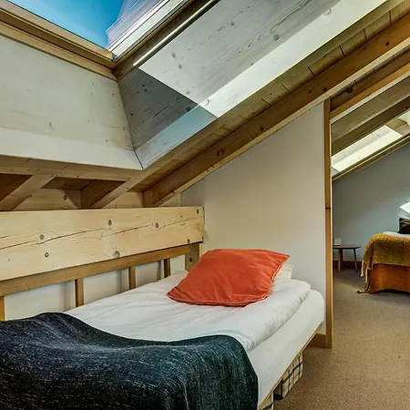 Mont Blanc Вілла *