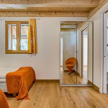 Mont Blanc * Шамоні