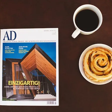 Вілла Mont Blanc Шамоні