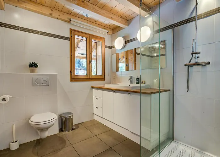 Mont Blanc * Chamonix