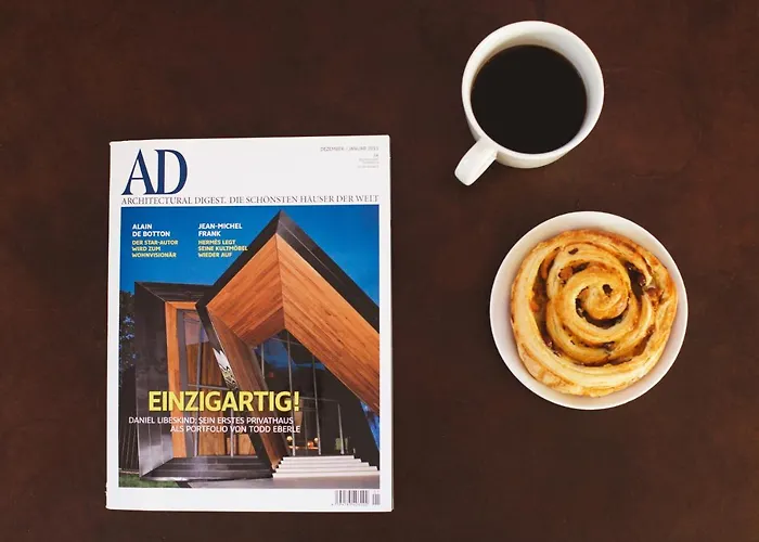 Willa Mont Blanc Chamonix