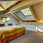 Villa Mont Blanc *