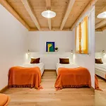 Mont Blanc Villa