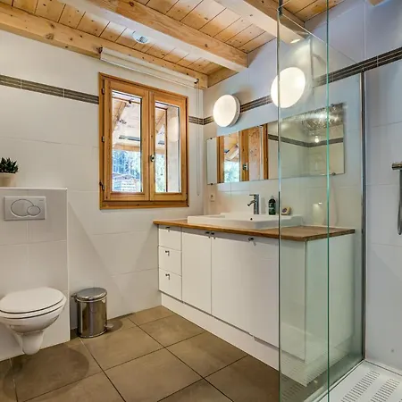 Mont Blanc * Chamonix