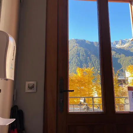 Mont Blanc