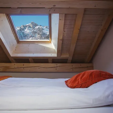 Mont Blanc Chamonix