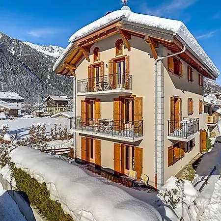Mont Blanc