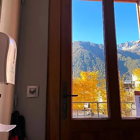 Mont Blanc