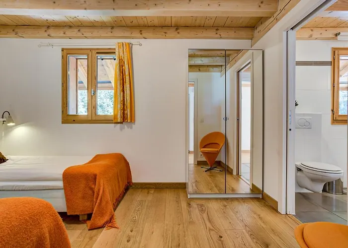 Mont Blanc * Chamonix