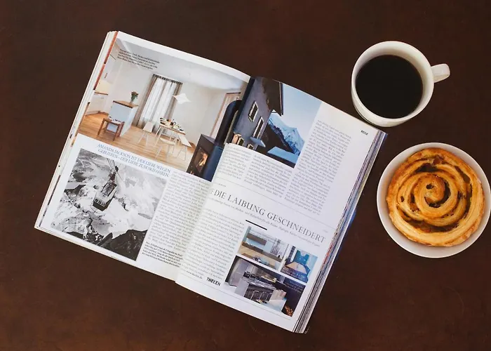 Vila Mont Blanc Chamonix