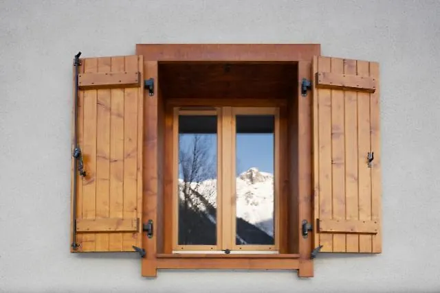 Vila Mont Blanc Chamonix