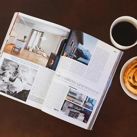 Vila Mont Blanc Chamonix